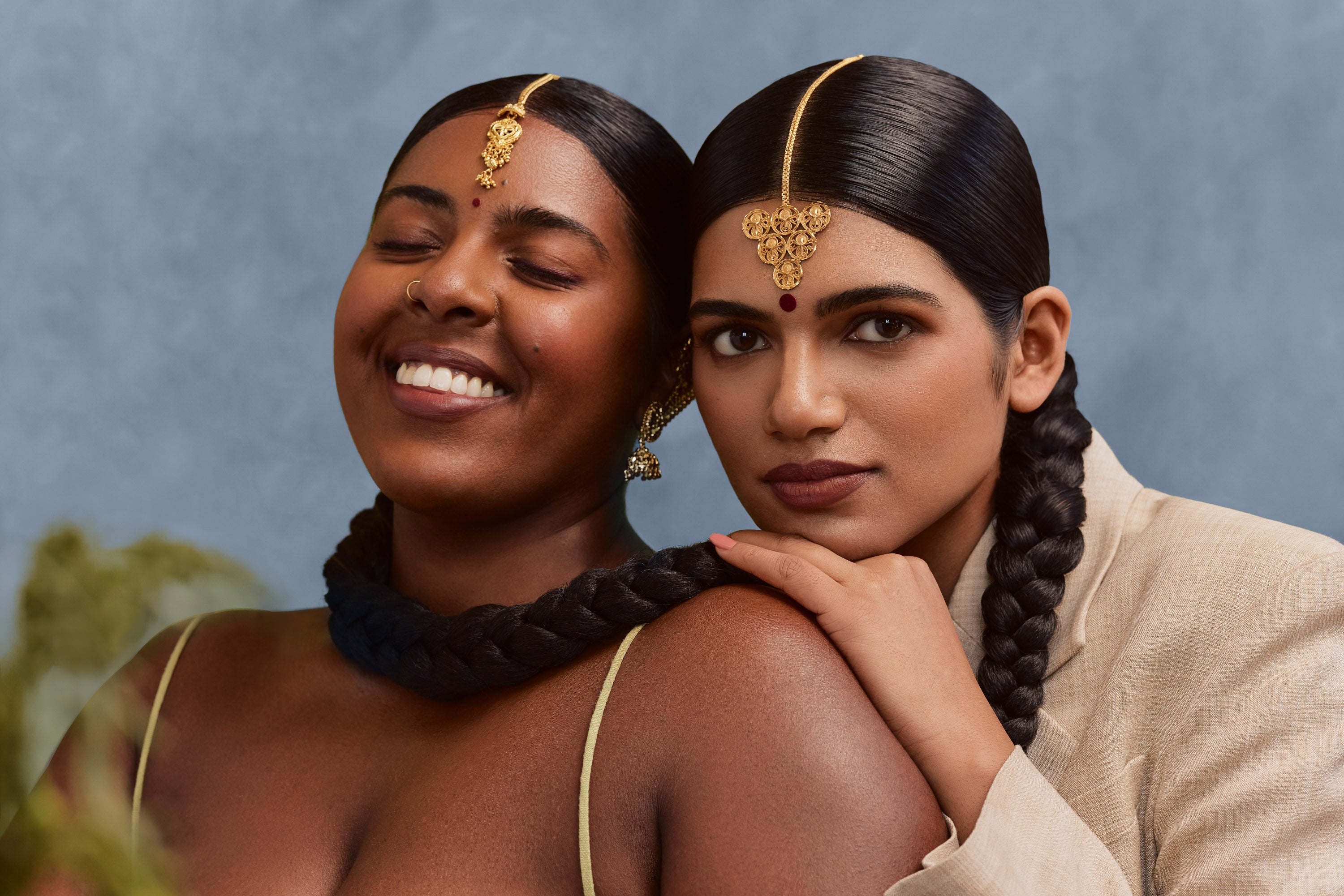 Priya Soft Matte Lipstick