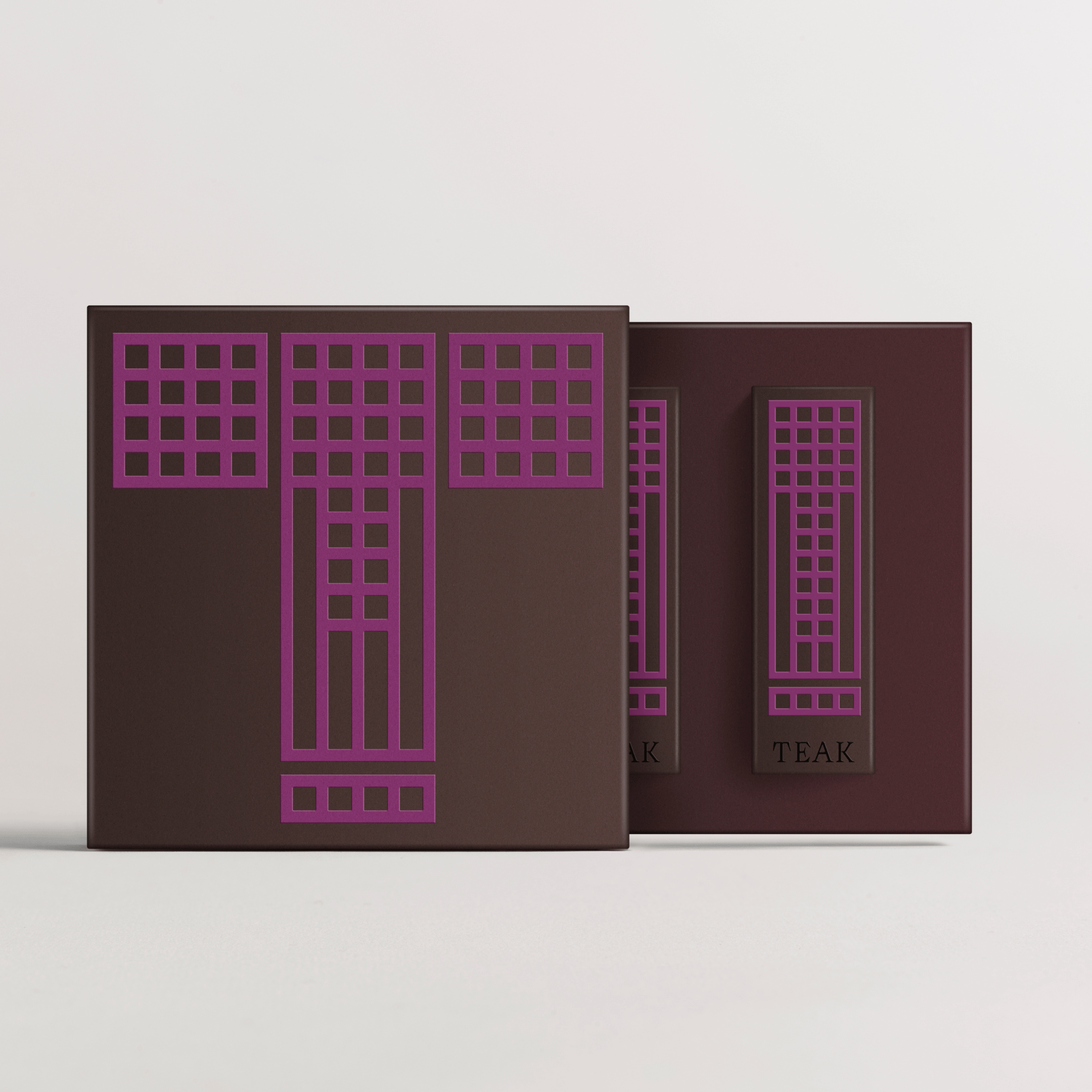 Color Study Lip Sets