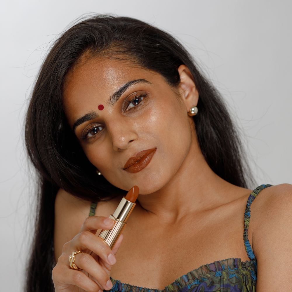 Riya Soft Matte Lipstick