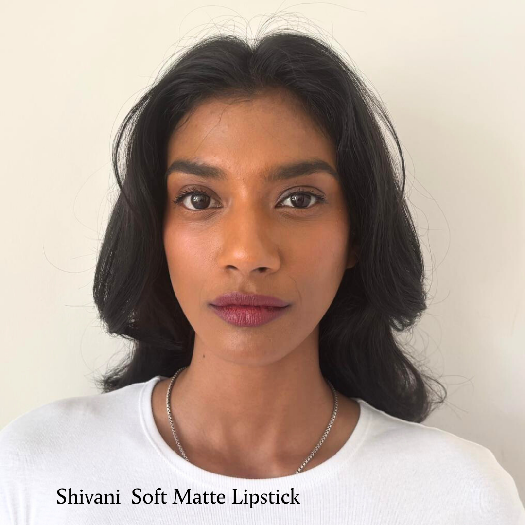 The Moment Lip Set: Sonia & Shivani