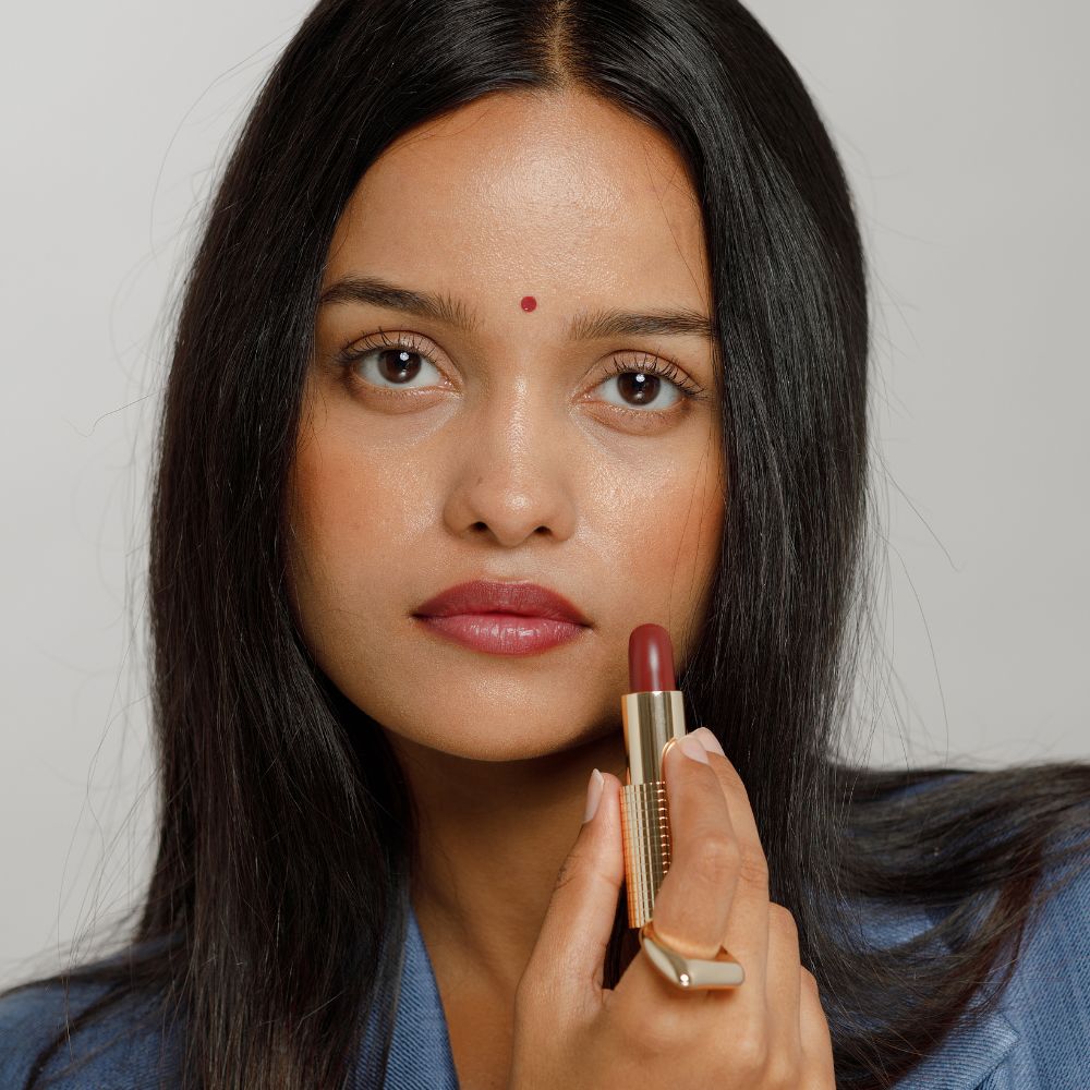 Neha Sheer Lipstick Balm
