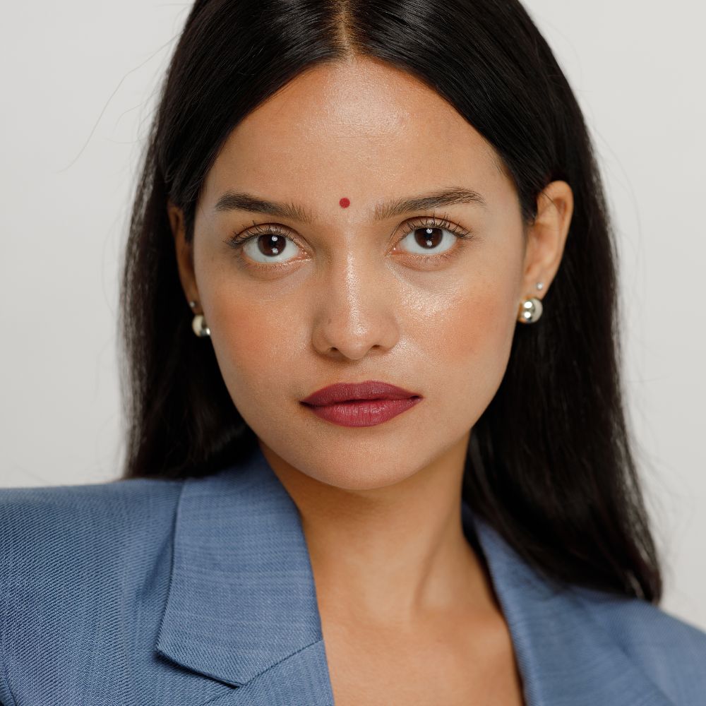 Shivani Soft Matte Lipstick