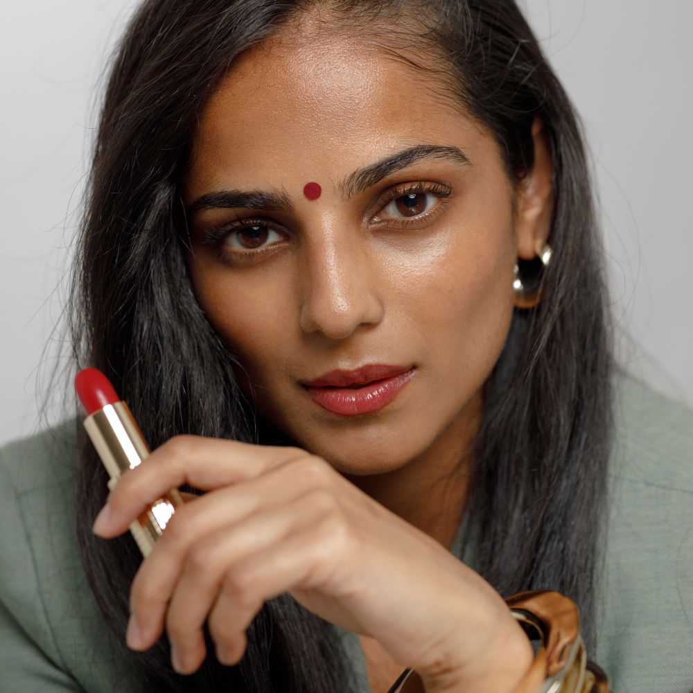 Anisha Sheer Lipstick Balm
