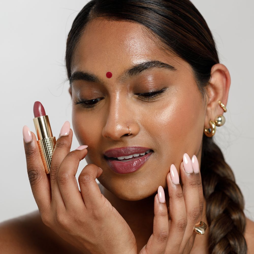Neha Sheer Lipstick Balm