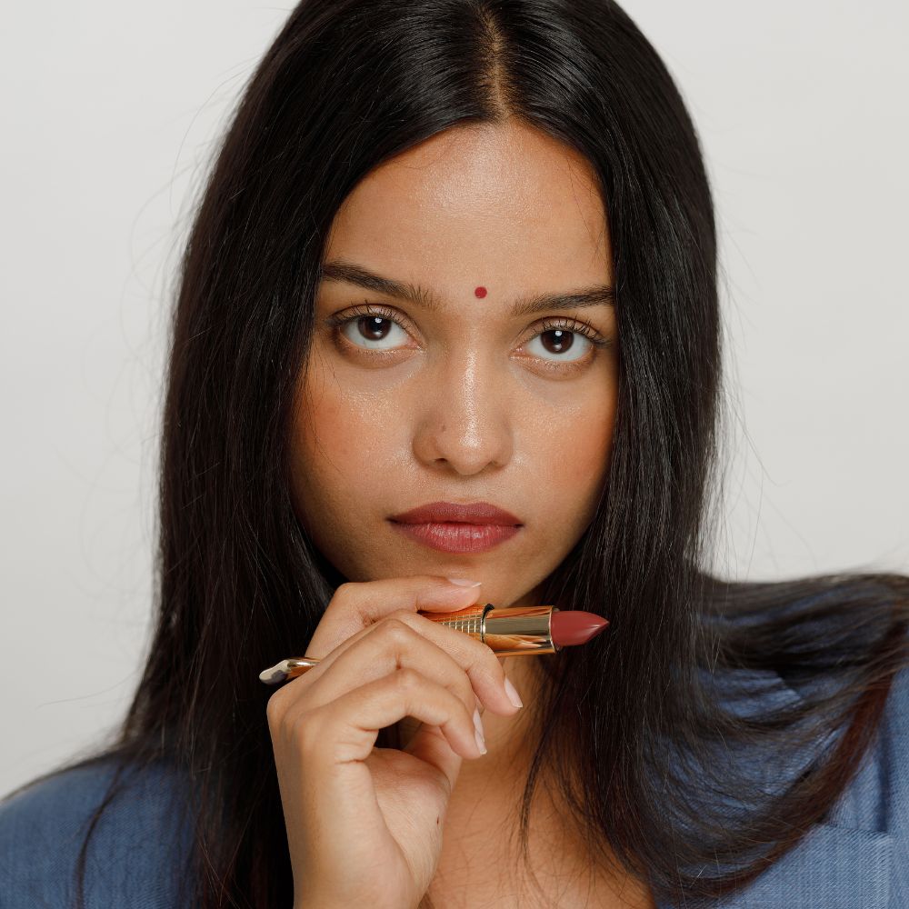 Ruchi Soft Matte Lipstick