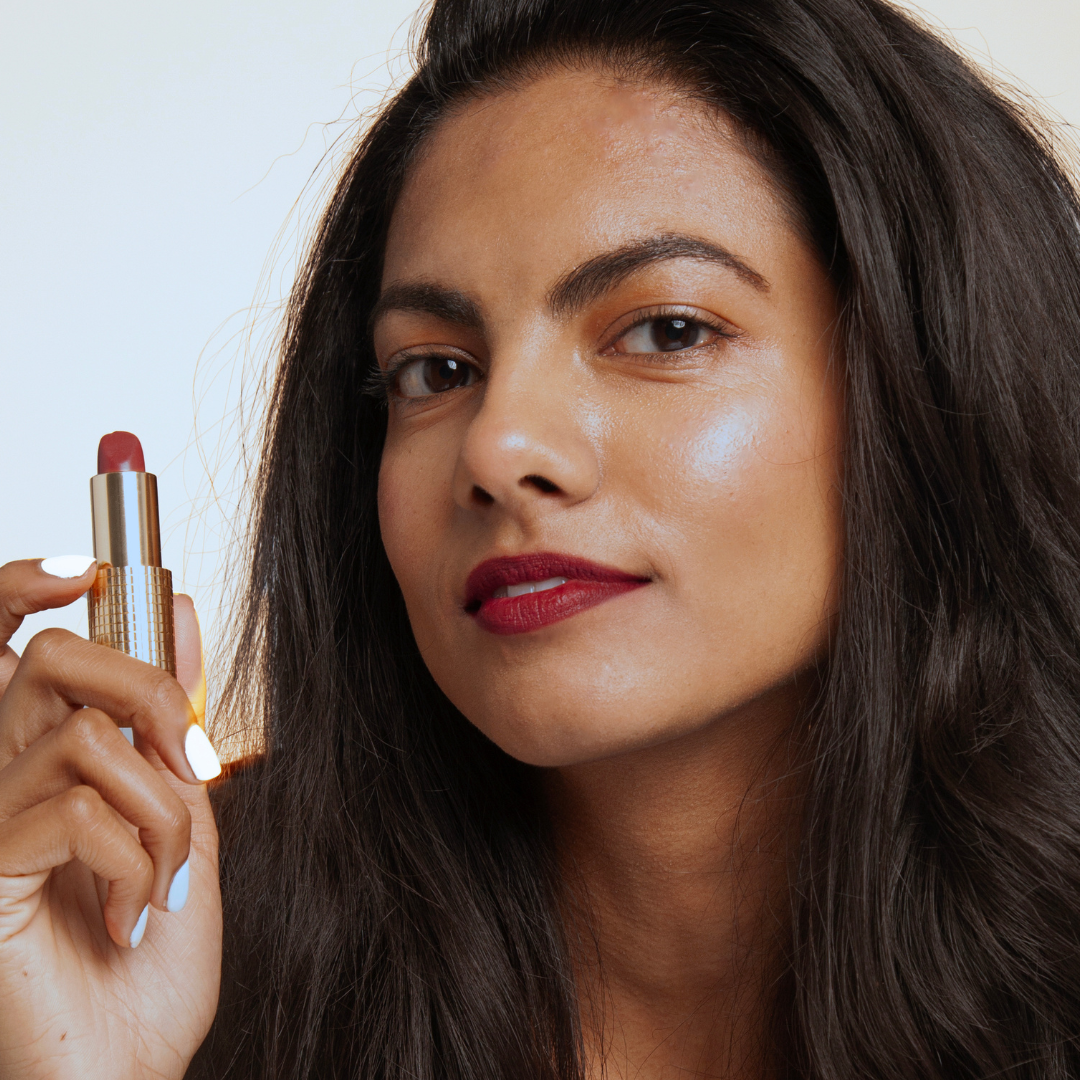 Sonia Soft Matte Lipstick