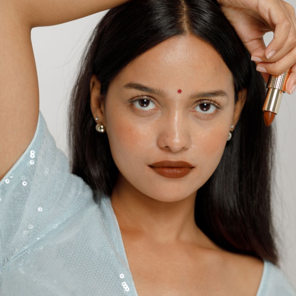 Riya Soft Matte Lipstick