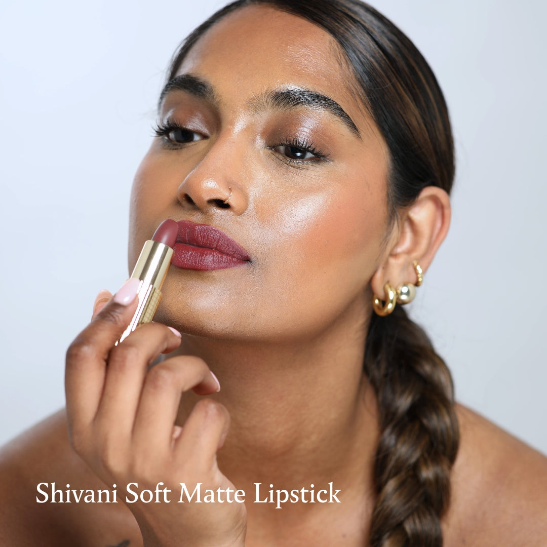 The Moment Lip Set: Sonia & Shivani