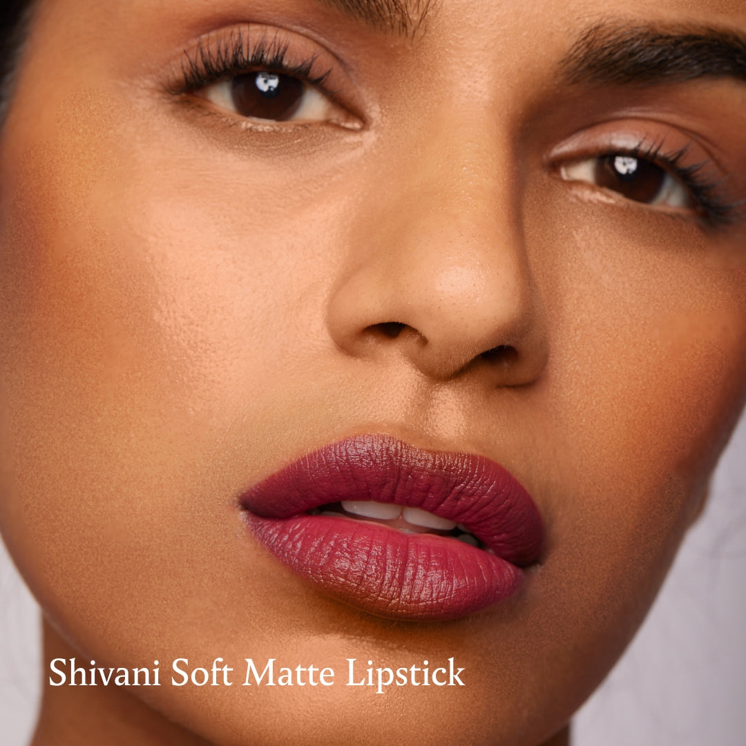 The Moment Lip Set: Sonia & Shivani