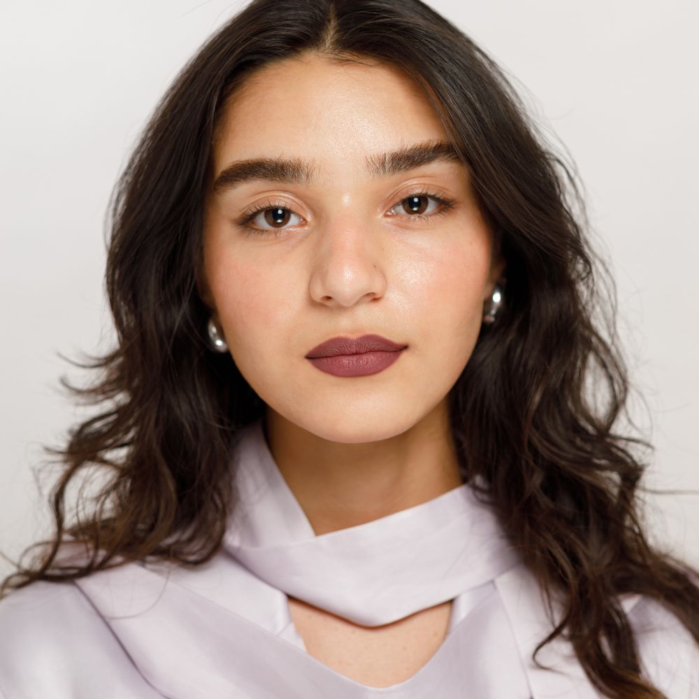 Pooja Soft Matte Lipstick