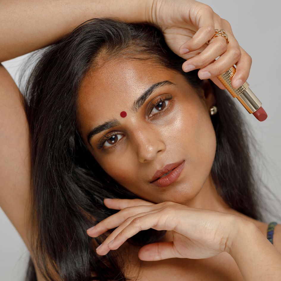 Priya Soft Matte Lipstick