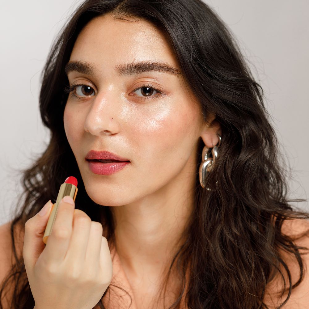 Anisha Sheer Lipstick Balm