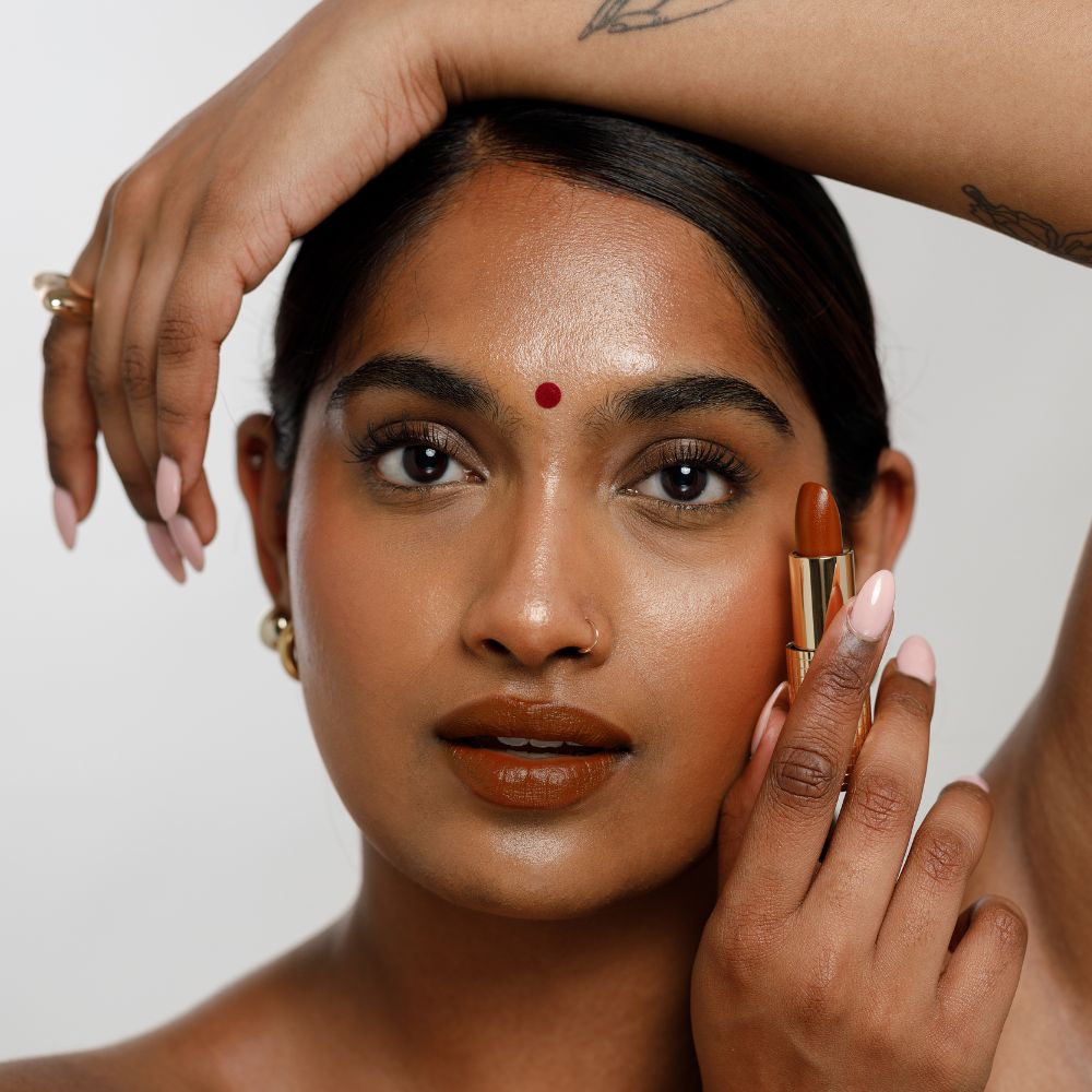 Riya Soft Matte Lipstick