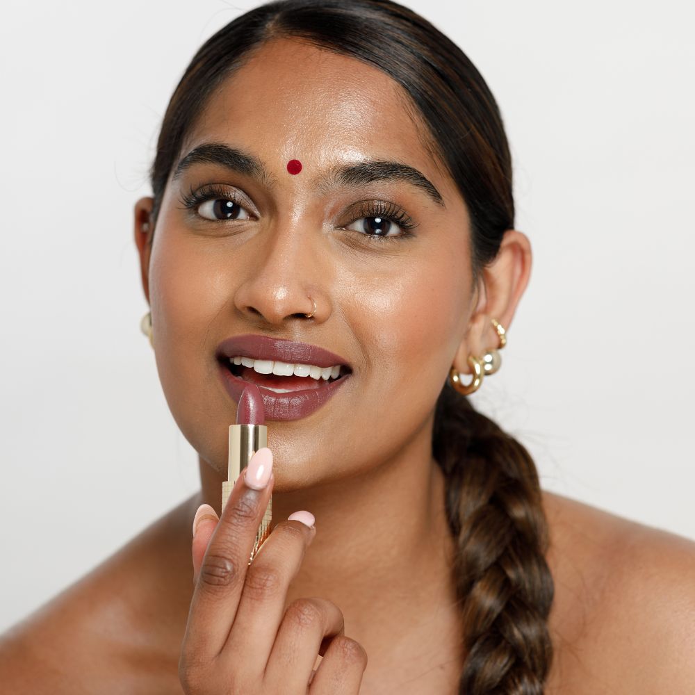 Pooja Soft Matte Lipstick