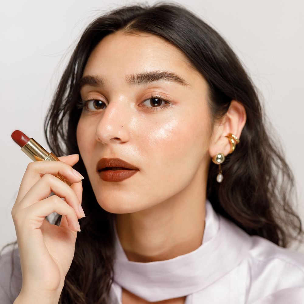 Riya Soft Matte Lipstick