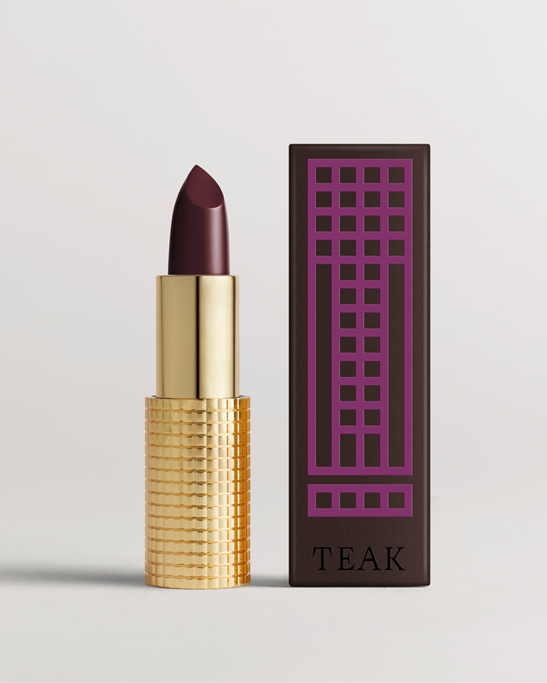 Demi-Satin Color Study Lipstick