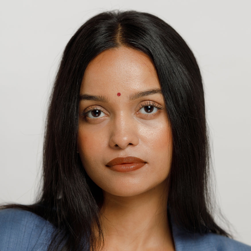 Anjali Sheer Lipstick Balm