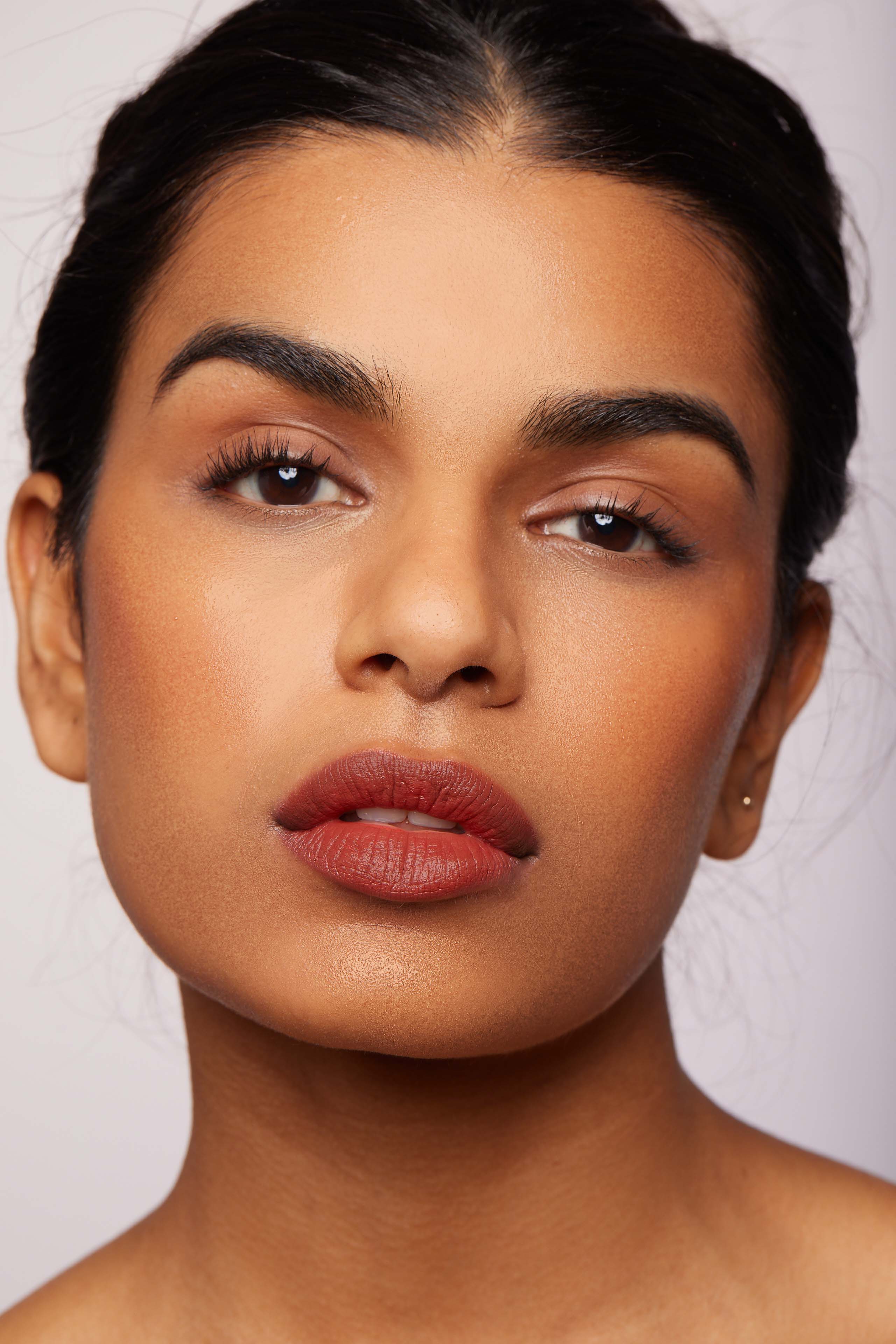 New! Karina Soft Matte Lipstick