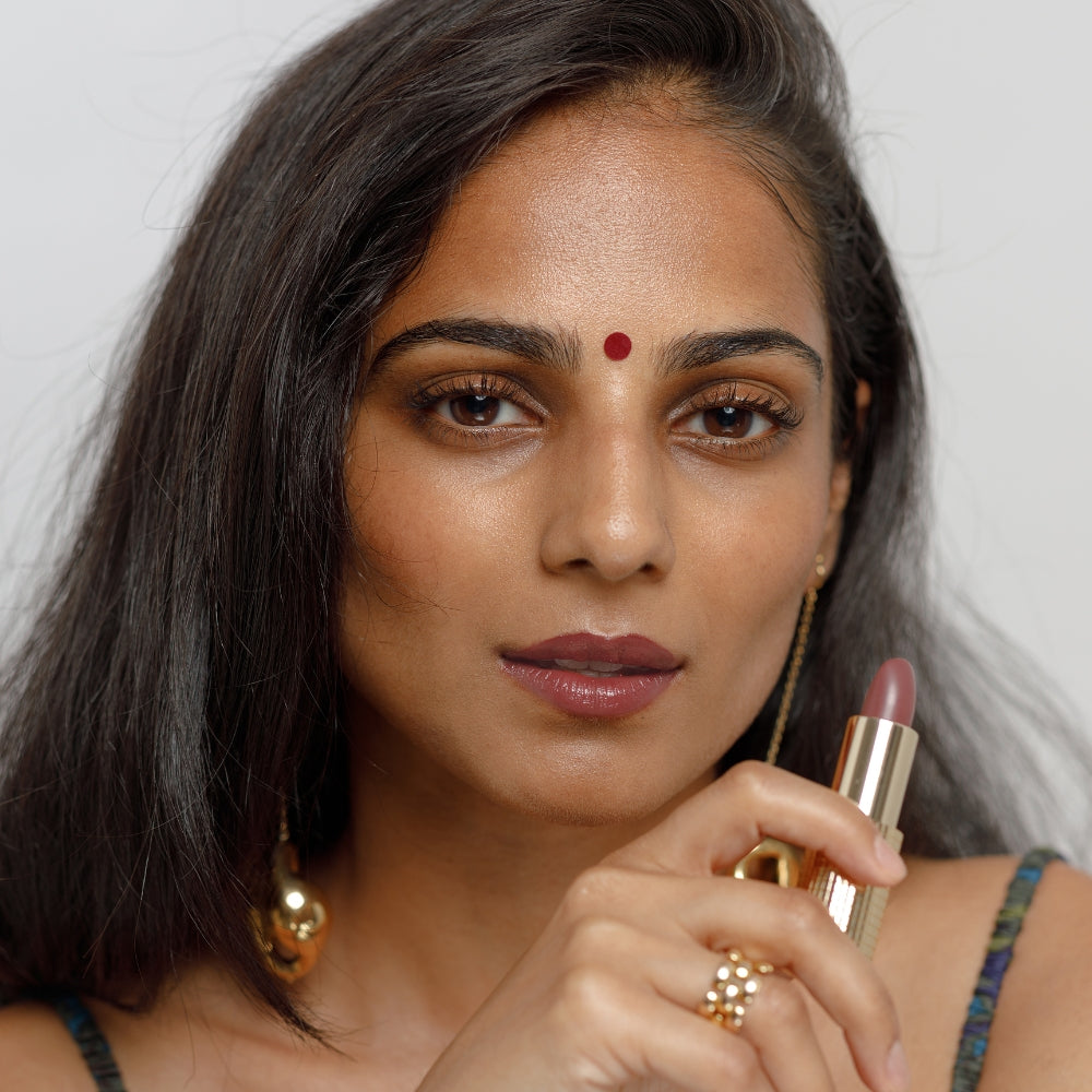 Neha Sheer Lipstick Balm