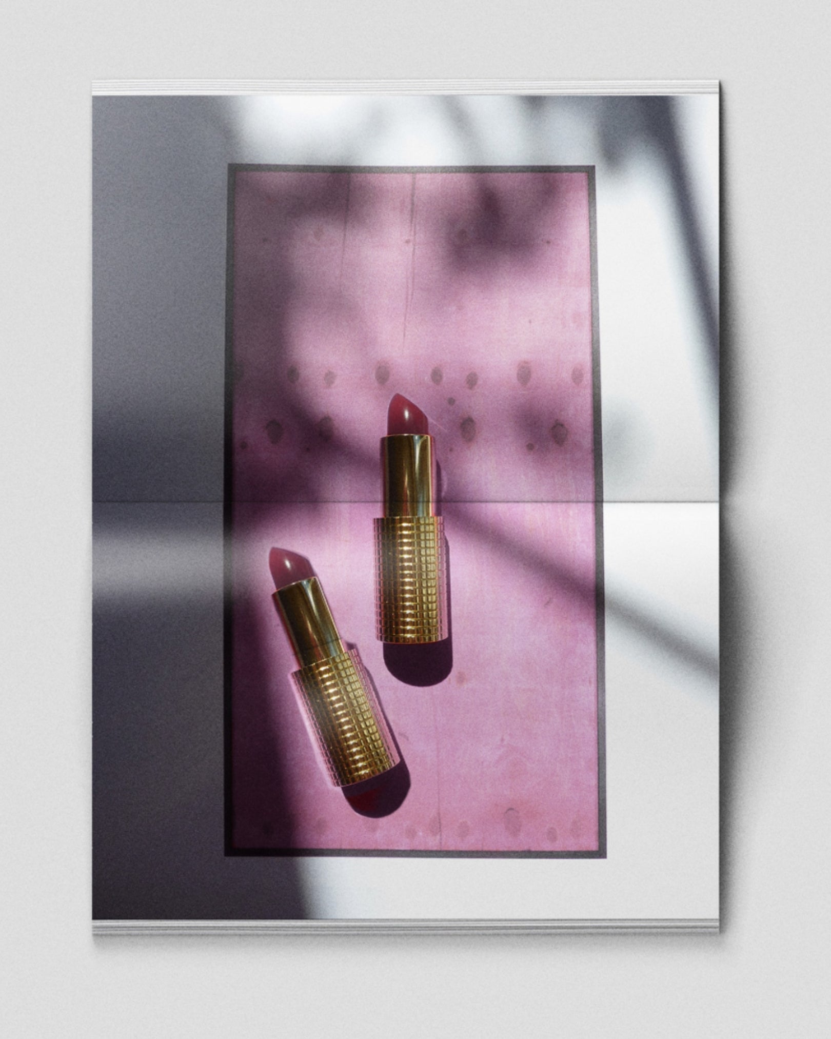 The Day Lip Set: Priya & Nyla