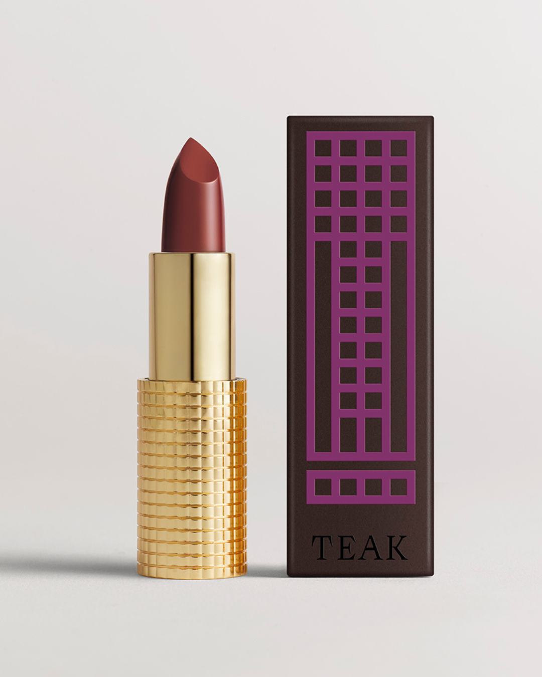 Demi-Satin Color Study Lipstick