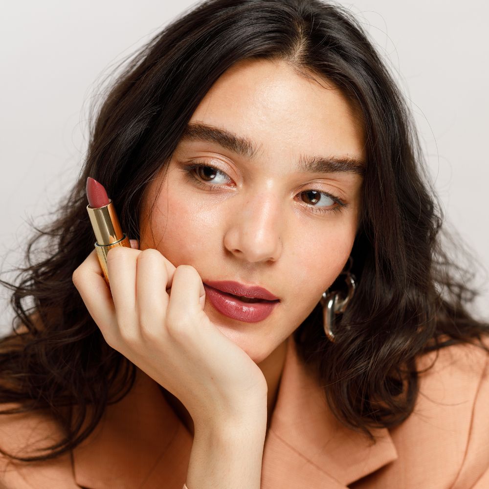 Ruchi Soft Matte Lipstick