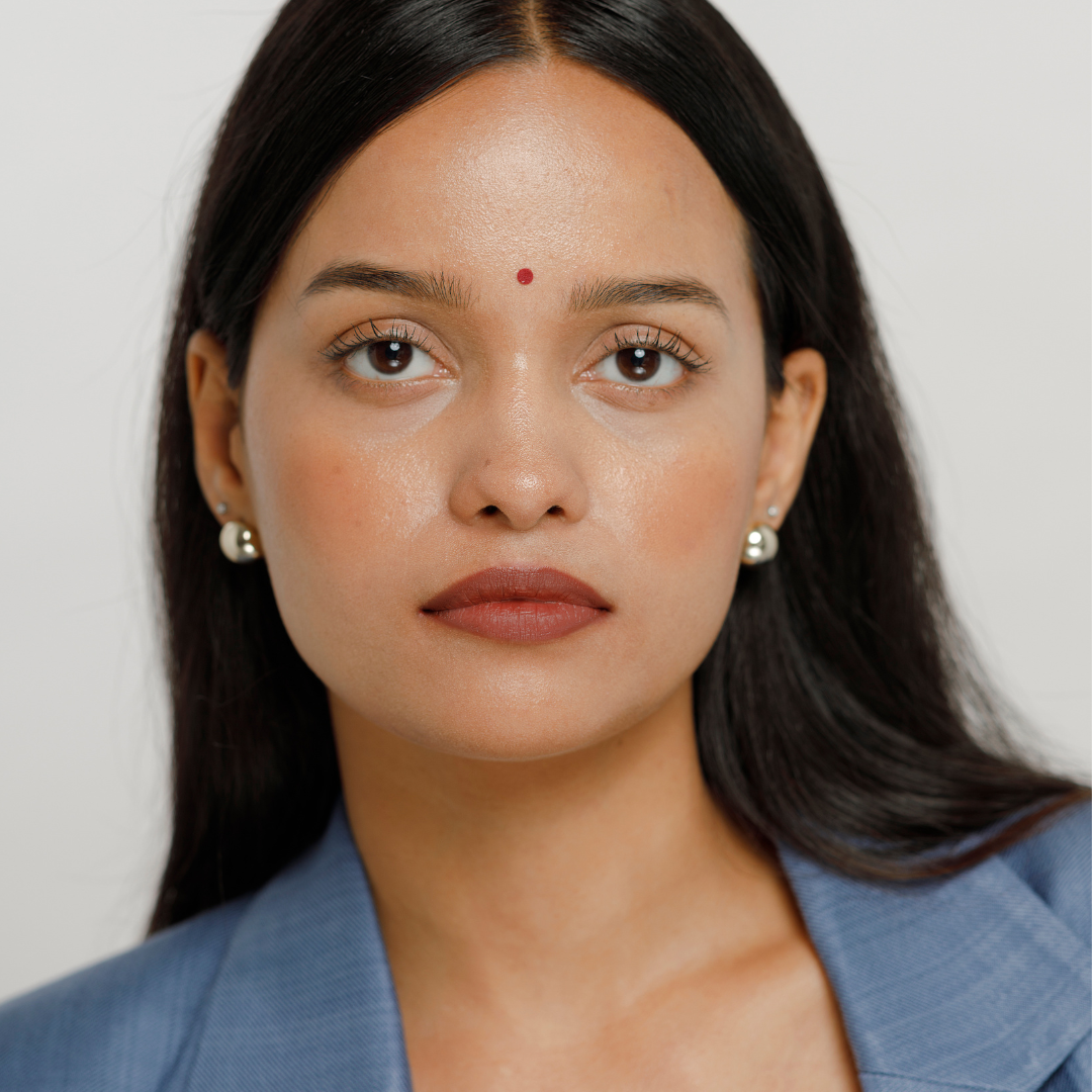 Priya Soft Matte Lipstick