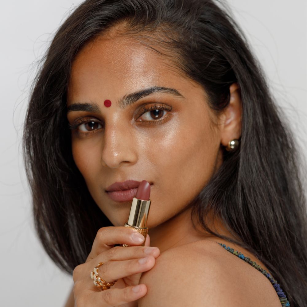 Nyla Soft Matte Lipstick