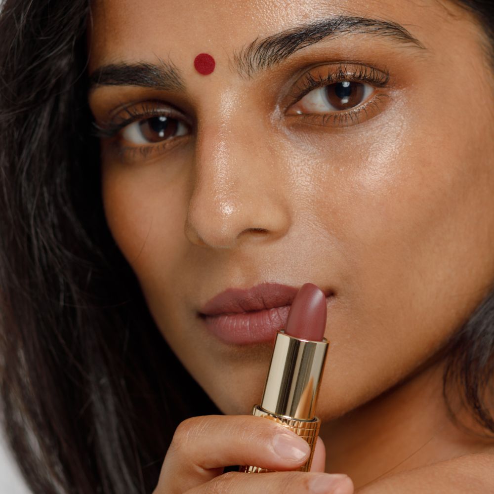 Nyla Soft Matte Lipstick