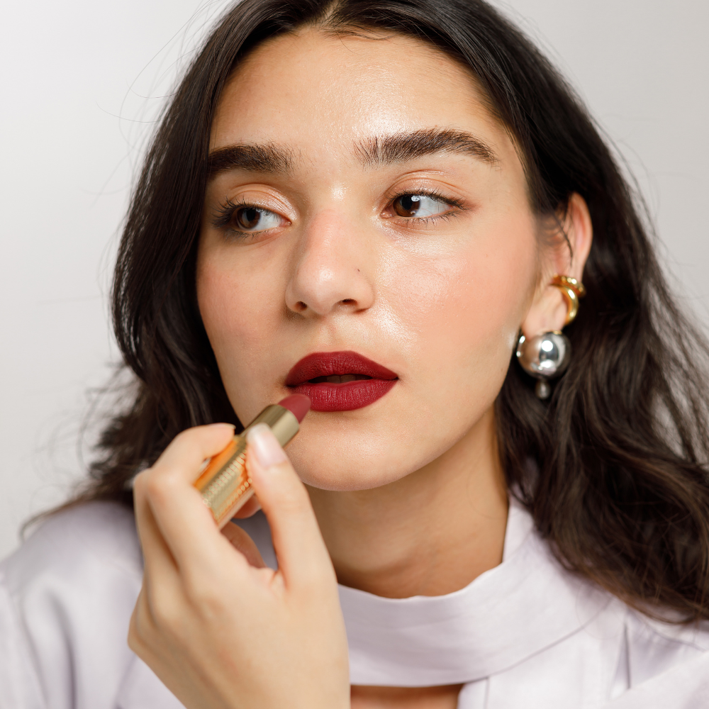 Sonia Soft Matte Lipstick