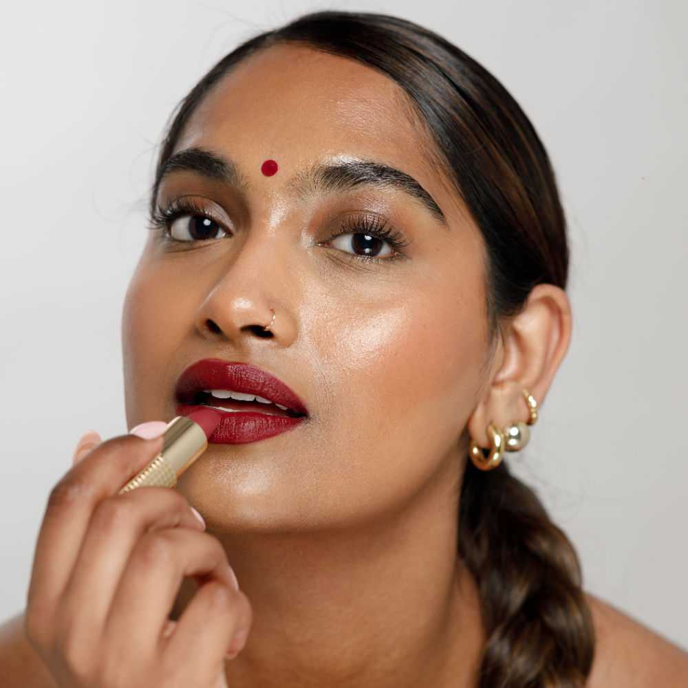 Sonia Soft Matte Lipstick