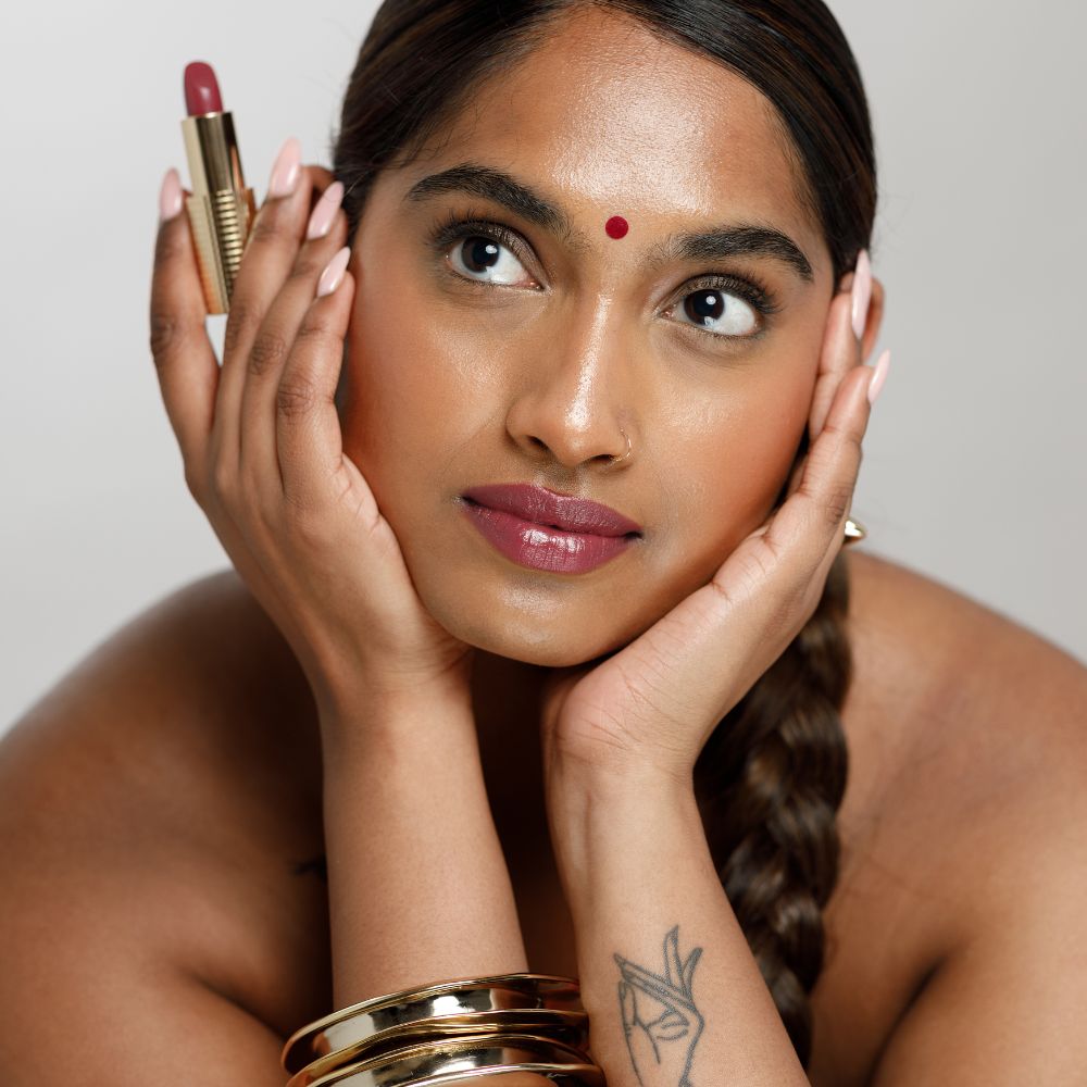 Shivani Soft Matte Lipstick