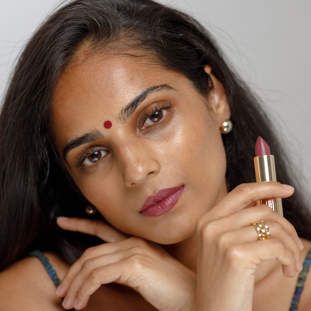 Shivani Soft Matte Lipstick