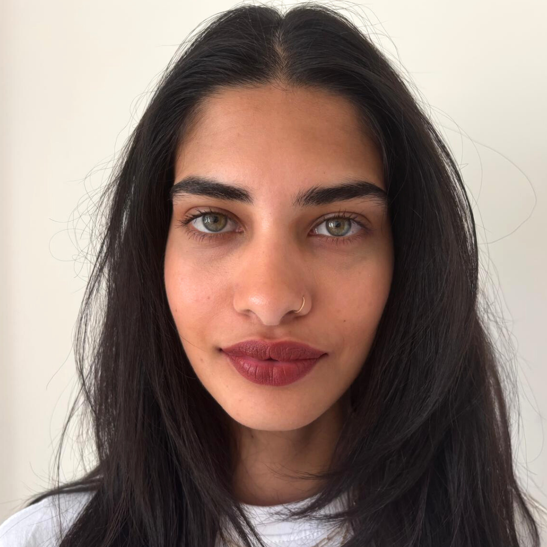 New! Karina Soft Matte Lipstick