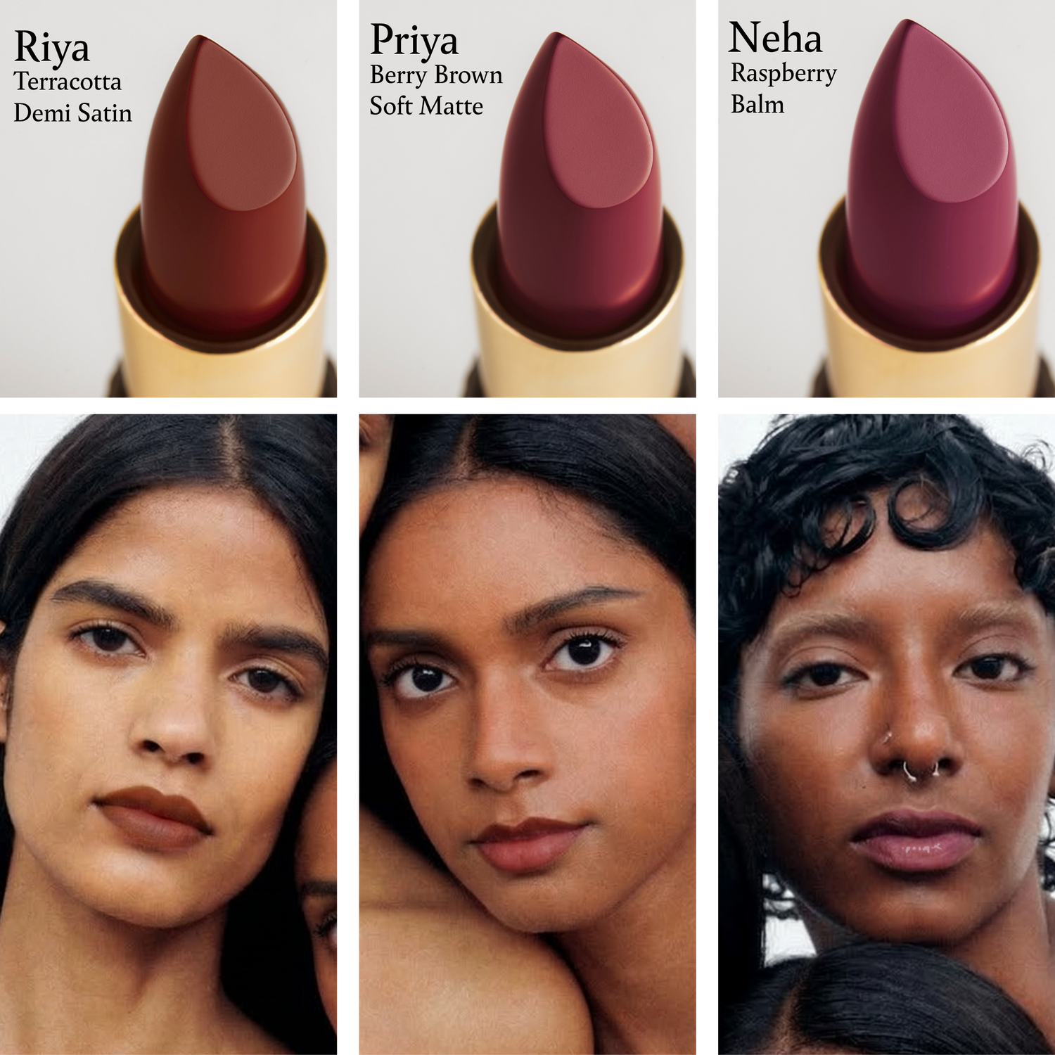 Everything, Everywhere Taster Bundle