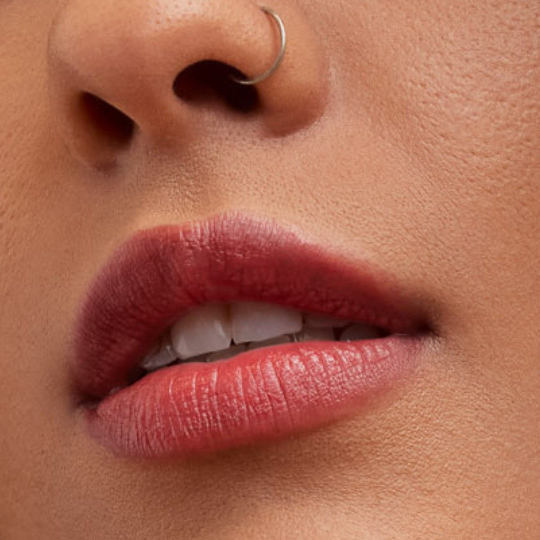 Anisha Sheer Lipstick Balm