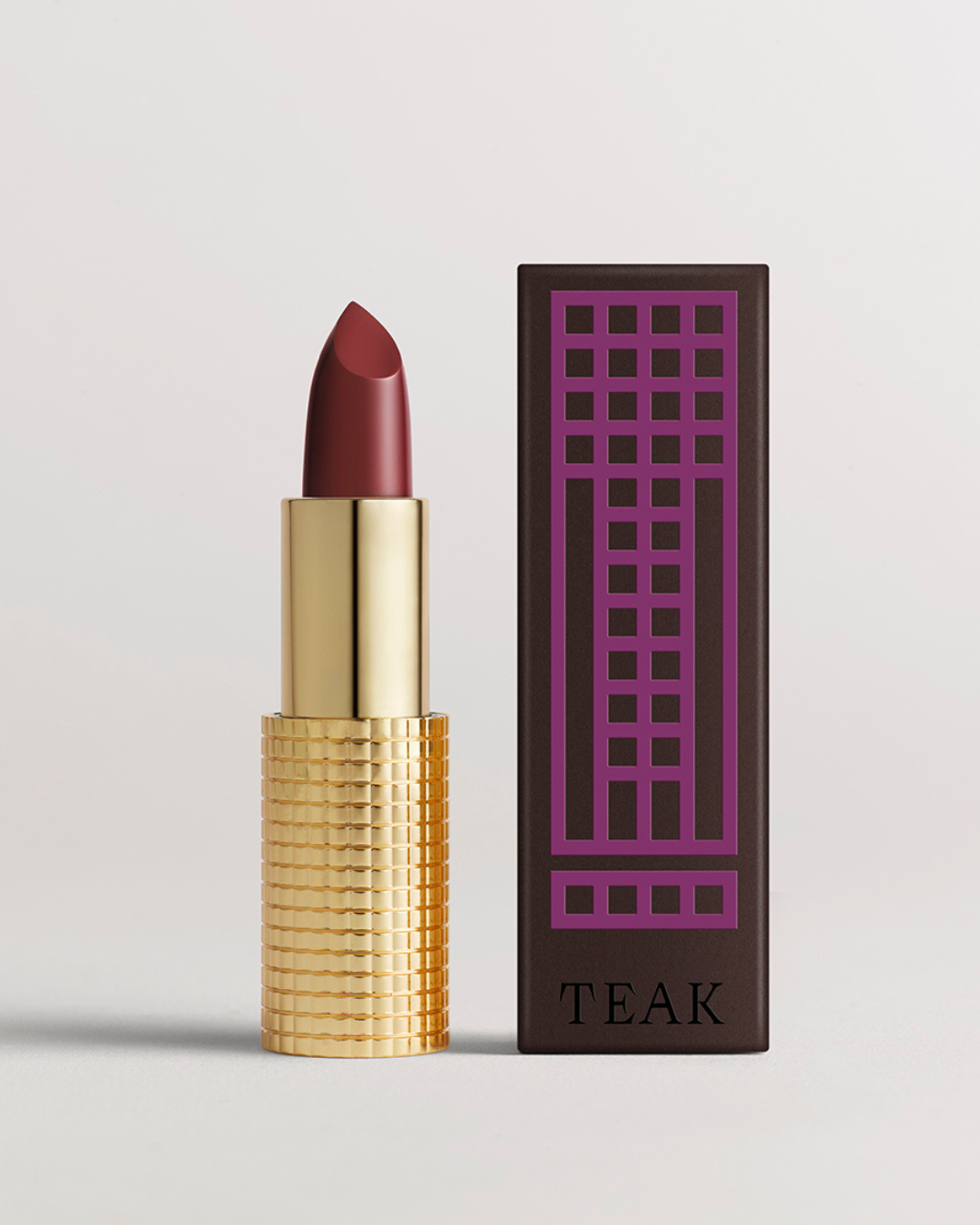 Demi-Satin Color Study Lipstick