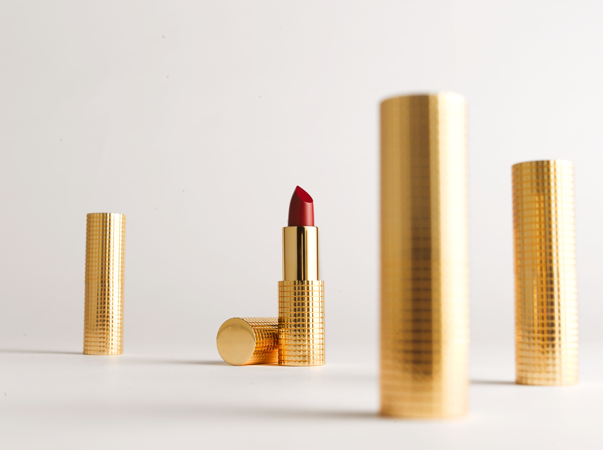 Soft Matte Lipstick