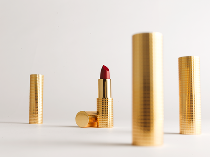Soft Matte Lipstick