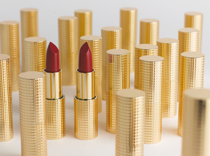 Soft Matte Lipstick
