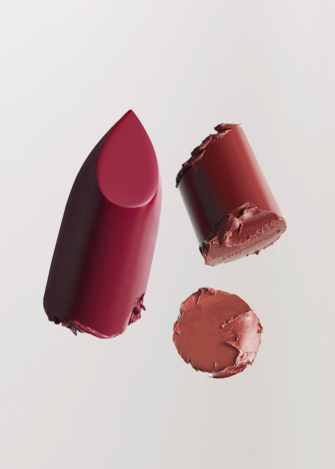 Sheer Lipstick Balm