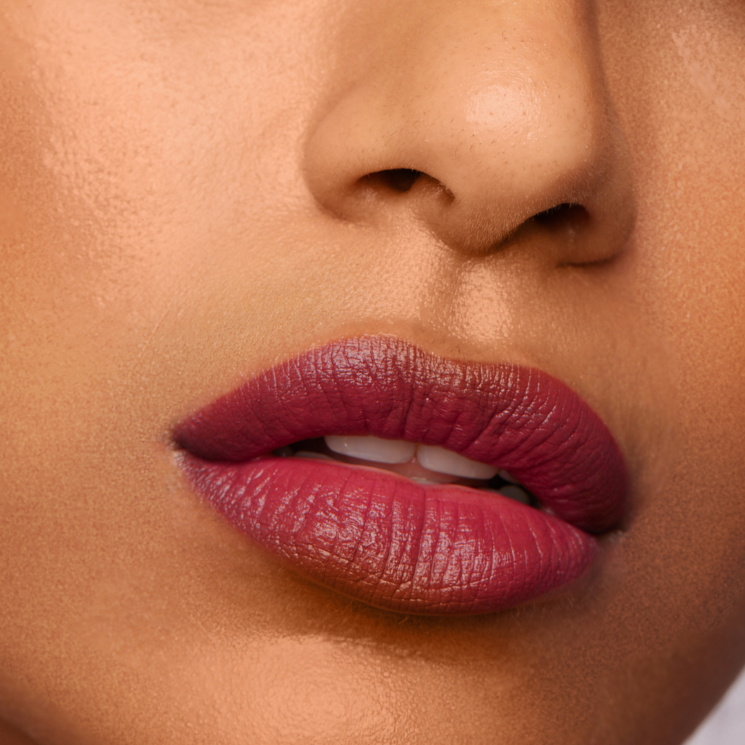 Shivani Soft Matte Lipstick