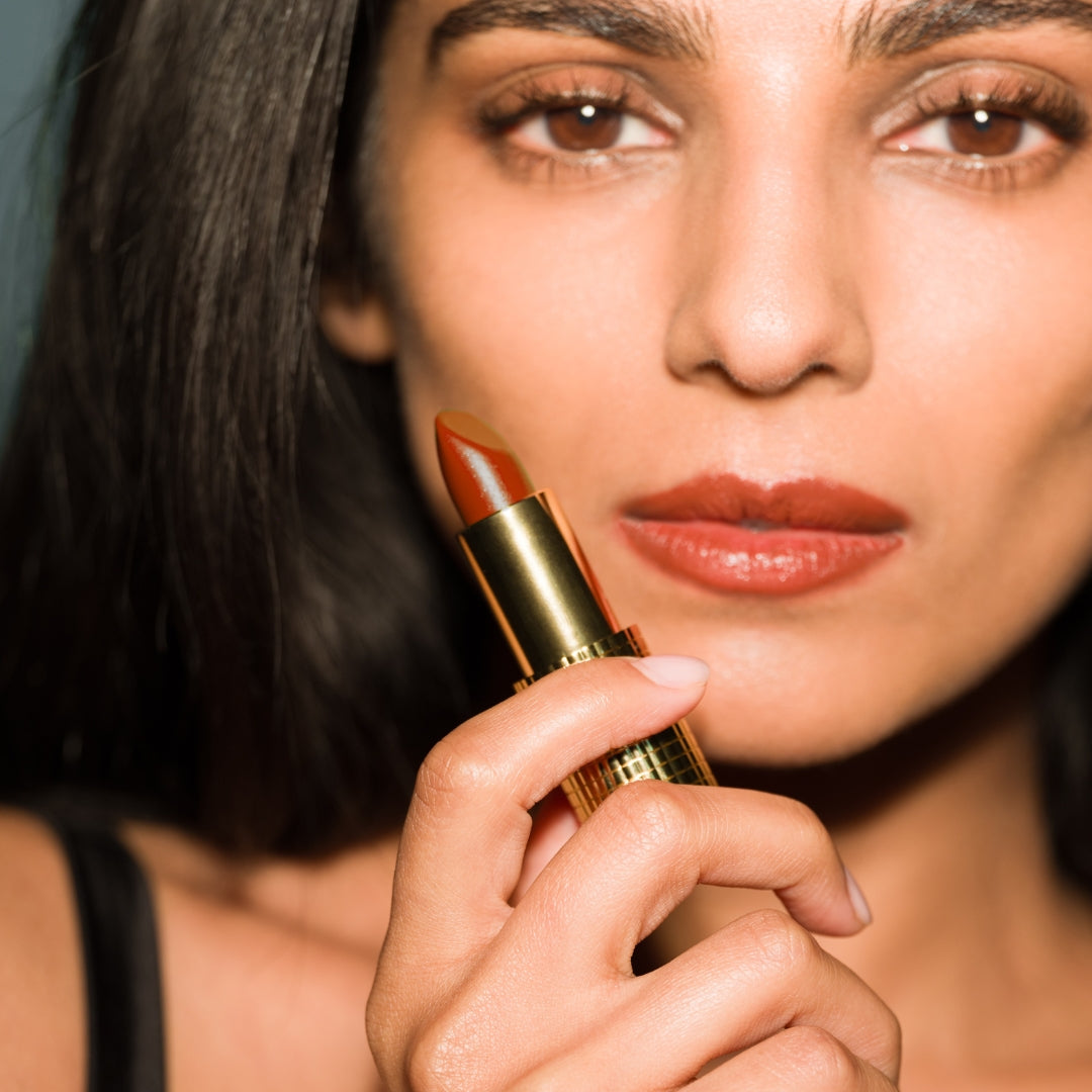 Anjali Sheer Lipstick Balm